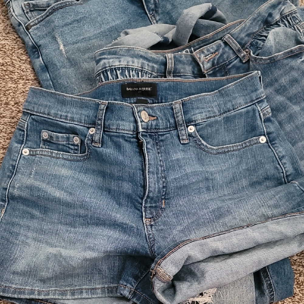 Women's Jeans Bundle - Picture 2 of 7
